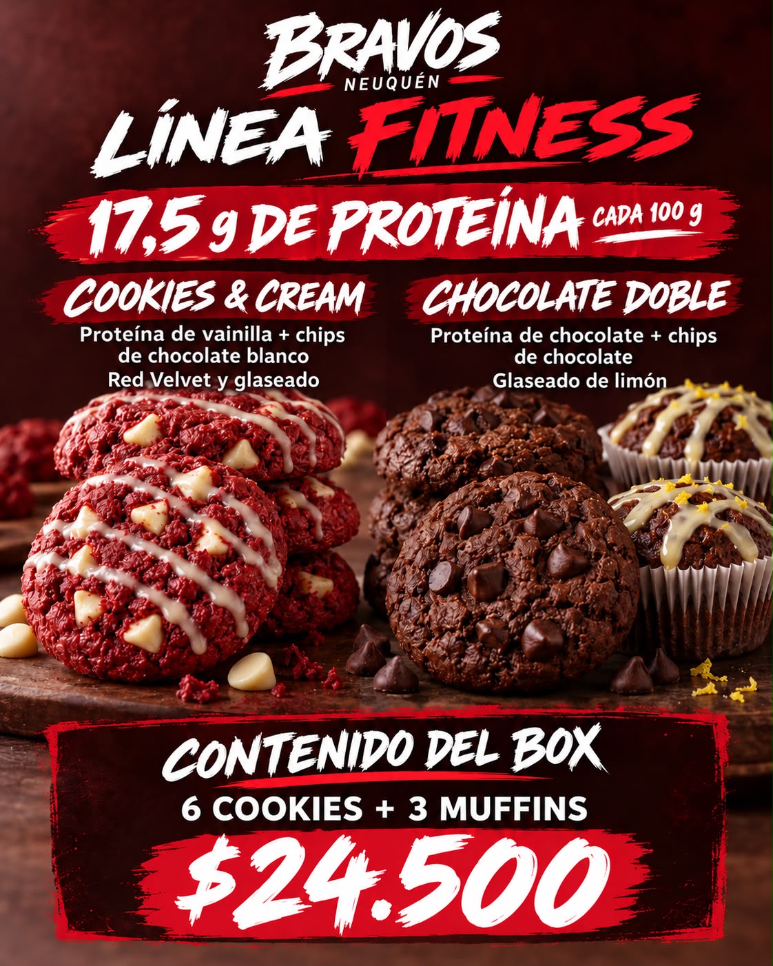 Box Fitness